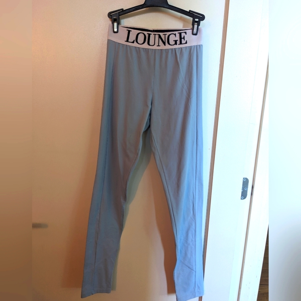 Lounge Leggings.